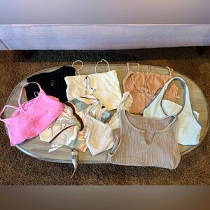 tank top bundle